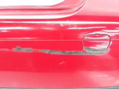 Автозапчастина б/у задній бампер для mini mini (r56) 1.6 cooper d [1.6 ltr. - 82 kw diesel cat] посилання на oem iam 51122755691  2801562