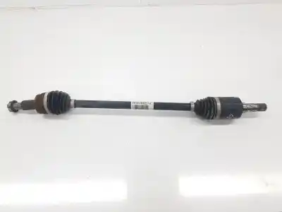 Second-hand car spare part rear right transmission for land rover discovery sport 2.2 sd4 cat oem iam references lr060412
