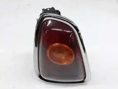 Автозапчасти б/у левый задний фонарь за mini mini (r56) cooper d ссылки oem iam 63212757009