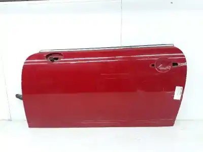 Автозапчасти б/у левая передняя дверь за mini mini (r56) cooper d ссылки oem iam 41002755935