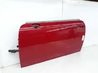 Автозапчастина б/у передні ліві двері для mini mini (r56) 1.6 cooper d [1.6 ltr. - 82 kw diesel cat] посилання на oem iam 41002755935  41002755935
