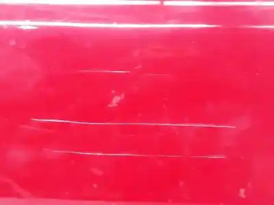 Автозапчастина б/у передні ліві двері для mini mini (r56) 1.6 cooper d [1.6 ltr. - 82 kw diesel cat] посилання на oem iam 41002755935  41002755935