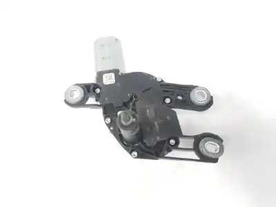 Peça sobressalente para automóvel em segunda mão motor do limpador traseiro por volkswagen golf vii lim. 2.0 tsi referências oem iam 3b9998754