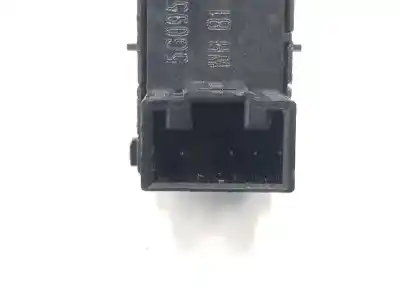 Peça sobressalente para automóvel em segunda mão botão / interruptor elevador vidro dianteiro direito por seat ibiza 1.0 tsi referências oem iam 5g0959855p 5g0959855p 2222dl 