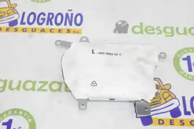 İkinci el araba yedek parçası ön sol yan hava yastigi için bmw 5 touring (e61) 520 d oem iam referansları 72126963021