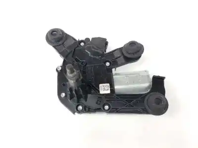 Peça sobressalente para automóvel em segunda mão motor do limpador traseiro por peugeot 2008 i (cu_) 1.6 hdi referências oem iam 9678423580