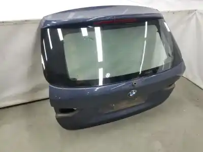 Second-hand car spare part tailgate for bmw x1 (e84) 2.0 turbodiesel cat oem iam references 41002993152  41002993152