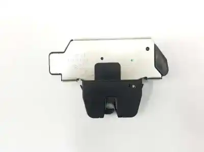 Peça sobressalente para automóvel em segunda mão fechadura do mala por peugeot 2008 i (cu_) 1.6 hdi referências oem iam 8719f8