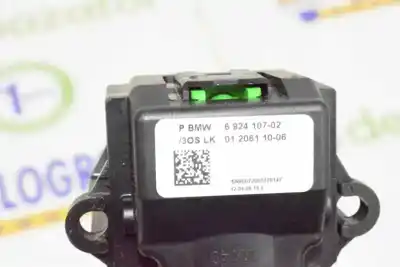 Pezzo di ricambio per auto di seconda mano comando pulito per bmw 5 touring (e61) 520 d riferimenti oem iam 61316924107  6924107