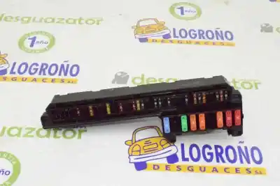 Second-hand car spare part fuse box unit for bmw 5 touring (e61) 520 d oem iam references 61146957330  