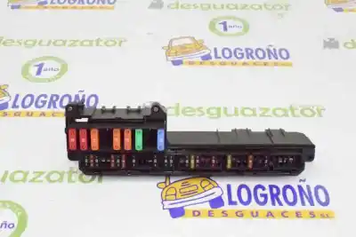 İkinci el araba yedek parçası röle/sigorta kutusu için bmw 5 touring (e61) 520 d oem iam referansları 61146957330