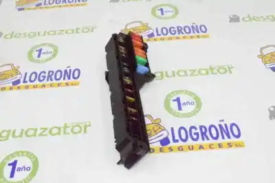 Second-hand car spare part fuse box unit for bmw 5 touring (e61) 520 d oem iam references 61146957330  