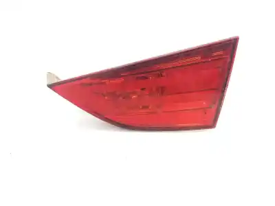 Peça sobressalente para automóvel em segunda mão farolim interior traseiro direito por bmw x1 (e84) 2.0 turbodiesel cat referências oem iam 63212992480