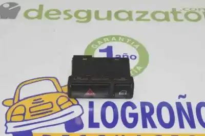 Tweedehands auto-onderdeel waarschuwing voor bmw 3 (e46) 320 d oem iam-referenties 61318368920