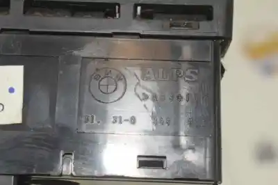 Piesă de schimb auto la mâna a doua avertizare pentru bmw 3 (e46) 320 d referințe oem iam 61318368920  61318368920