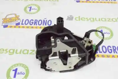 İkinci el araba yedek parçası arka sag kapi kilidi için bmw 5 touring (e61) 520 d oem iam referansları 51227202148