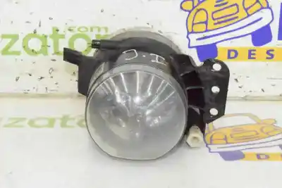 İkinci el araba yedek parçası sol sis lambasi için bmw 5 touring (e61) 520 d oem iam referansları 63176910791