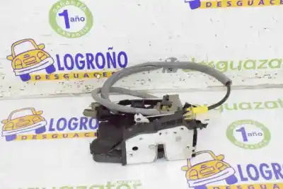 Second-hand car spare part FRONT RIGHT DOOR LOCK for BMW SERIE 3 BERLINA (E90)  OEM IAM references 51217011244  7011244