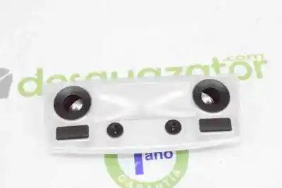 Second-hand car spare part interior light for bmw 5 touring (e61) 520 d oem iam references 63316962057  63316962057