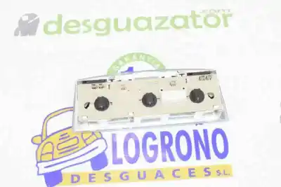 Second-hand car spare part interior light for bmw 5 touring (e61) 520 d oem iam references 63316962057  63316962057