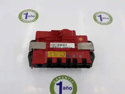 Pezzo di ricambio per auto di seconda mano SCATOLA RELÈ/FUSIBILI per BMW SERIE 1 BERLINA (E81/E87)  Riferimenti OEM IAM 61146942912  6942912