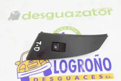 İkinci el araba yedek parçası arka sag cam kontrolü için bmw 5 touring (e61) 520 d oem iam referansları 51418176418