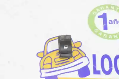 İkinci el araba yedek parçası arka sol cam kontrolü için bmw 5 touring (e61) 520 d oem iam referansları 51418176418