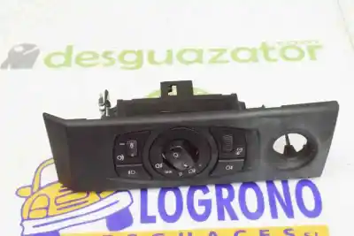 Second-hand car spare part headlights switch for bmw 5 touring (e61) 520 d oem iam references 61316925253  6953737