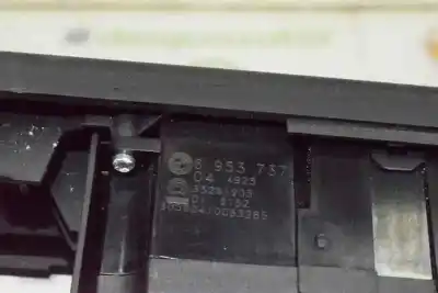 Second-hand car spare part headlights switch for bmw 5 touring (e61) 520 d oem iam references 61316925253  6953737