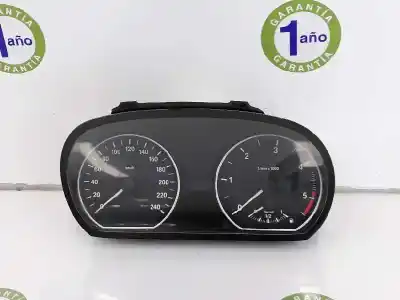 Second-hand car spare part DASHBOARD for BMW SERIE 1 BERLINA  OEM IAM references 62109283801  9220949