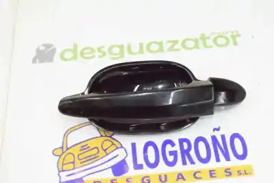 İkinci el araba yedek parçası arka sol dis kol için bmw 5 touring (e61) 520 d oem iam referansları 51217191915