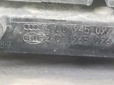 Автозапчасти б/у заднее крыло за porsche cayenne 3.0 v6 tdi ссылки oem iam 95851293901