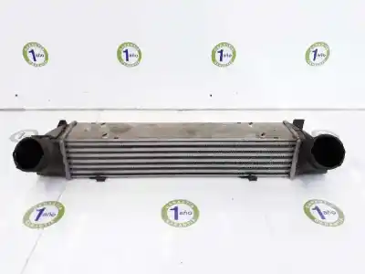 Recambio de automóvil de segunda mano de INTERCOOLER para BMW SERIE 1 BERLINA  referencias OEM IAM 17517524916 7524916 3093796 