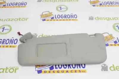 İkinci el araba yedek parçası sol güneslik için bmw 5 touring (e61) 520 d oem iam referansları 51167066649