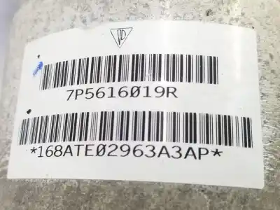 Автозапчасти б/у правый задний амортизатор за porsche cayenne 3.0 v6 tdi ссылки oem iam 95835801910