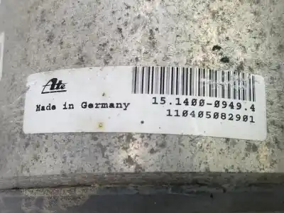 Автозапчасти б/у правый задний амортизатор за porsche cayenne 3.0 v6 tdi ссылки oem iam 95835801910  95835801925