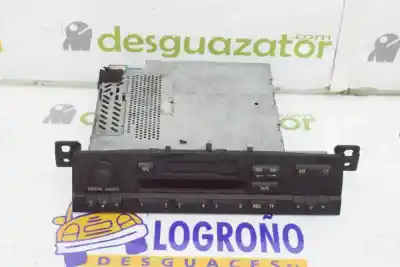 Peça sobressalente para automóvel em segunda mão SISTEMA DE ÁUDIO / RÁDIO CD por BMW SERIE 3 BERLINA (E90)  Referências OEM IAM 65126923841  6923841