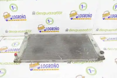 İkinci el araba yedek parçası su radyatörü için bmw 5 touring (e61) 520 d oem iam referansları 17117787440