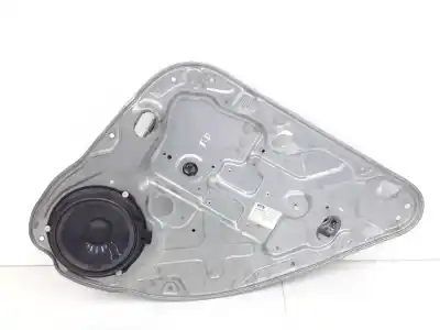 Tweedehands auto-onderdeel regelaar rechts achterruit: voor ford focus lim. (cb4) 1.8 tdci turbodiesel cat oem iam-referenties 6m51a24994ga