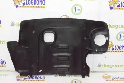 Second-hand car spare part engine cover for bmw 5 touring (e61) 520 d oem iam references 11147807247  11147789000