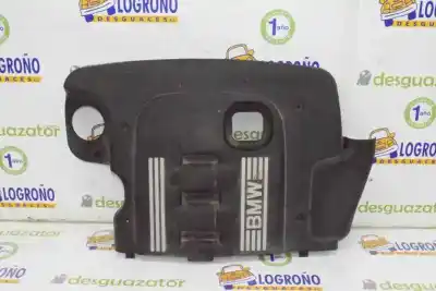 Second-hand car spare part ENGINE COVER for BMW SERIE 5 TOURING (E61)  OEM IAM references 11147807247  11147789000