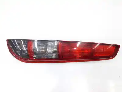 Tweedehands auto-onderdeel rechter achterlamp voor ford focus lim. (cb4) 1.8 tdci turbodiesel cat oem iam-referenties 1499840