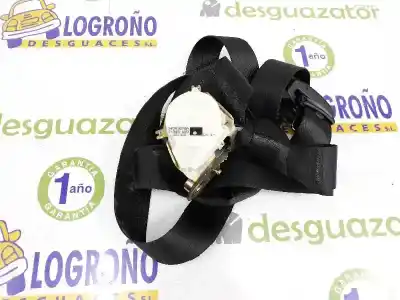 Peça sobressalente para automóvel em segunda mão cinto de segurança dianteiro direito por bmw x3 3.0 turbodiesel referências oem iam 72113448368