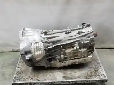 Автозапчасти б/у коробка передач за porsche cayenne 3.0 v6 tdi ссылки oem iam nad  95830001113 958300035a
