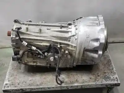Автозапчасти б/у коробка передач за porsche cayenne 3.0 v6 tdi ссылки oem iam nad  95830001113 958300035a