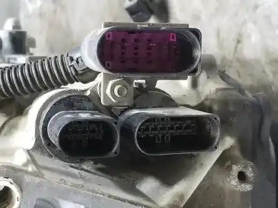 Автозапчасти б/у коробка передач за porsche cayenne 3.0 v6 tdi ссылки oem iam nad  95830001113 958300035a