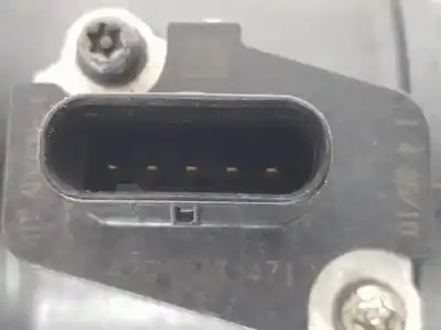 Автозапчастина б/у витратомір повітря для porsche cayenne 3.0 v6 tdi посилання на oem iam 95560612350  059906461n