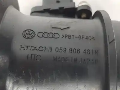Автозапчасти б/у расходомер воздуха за porsche cayenne 3.0 v6 tdi ссылки oem iam 95560612350