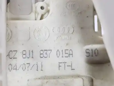 Автозапчасти б/у замок левой передней двери за porsche cayenne 3.0 v6 tdi ссылки oem iam 8j1837015a  95853188500