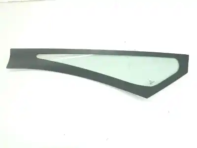 Peça sobressalente para automóvel em segunda mão vidro custódia triangular frente esquerdo por citroen c3 picasso 1.2 12v e-thp referências oem iam 8116we  8116we